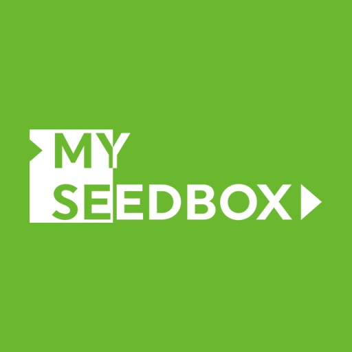 My-Seedbox